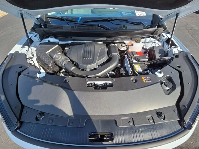 New 2026 Buick Enclave Avenir w/ Super Cruise Package image 31