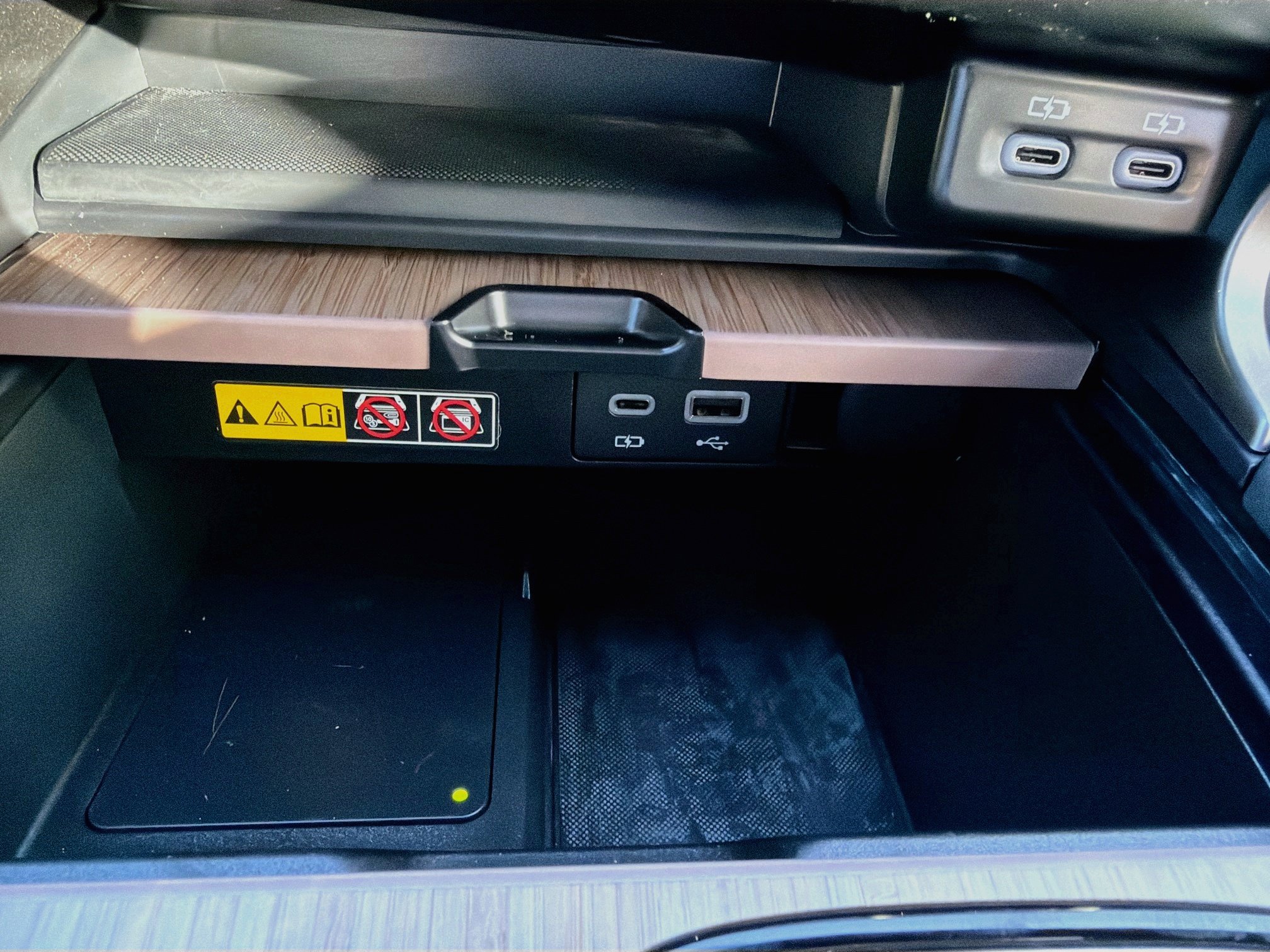 Used 2025 Lexus RX 350h w/ Accessory Package (Z1) AWD/4WD image 31