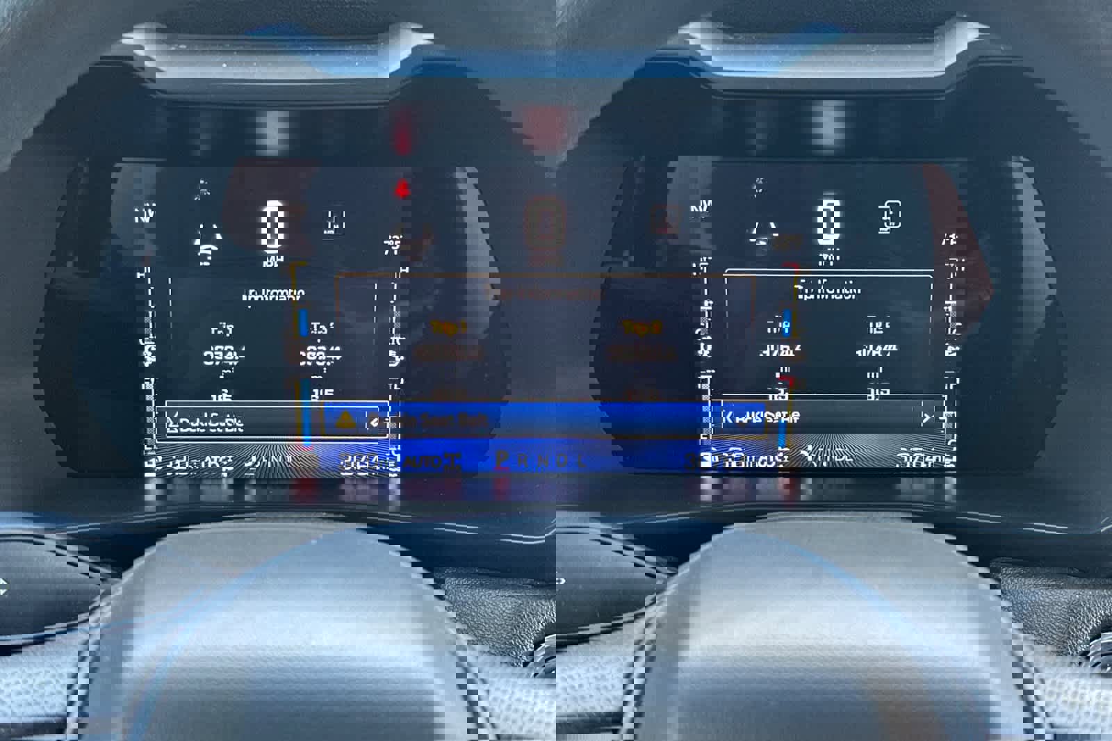 Used 2023 Chevrolet Colorado Trail Boss w/ LPO, Skid Plate Package image 28