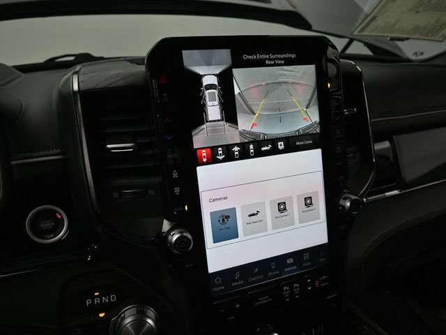 New 2026 RAM 1500 Limited image 35