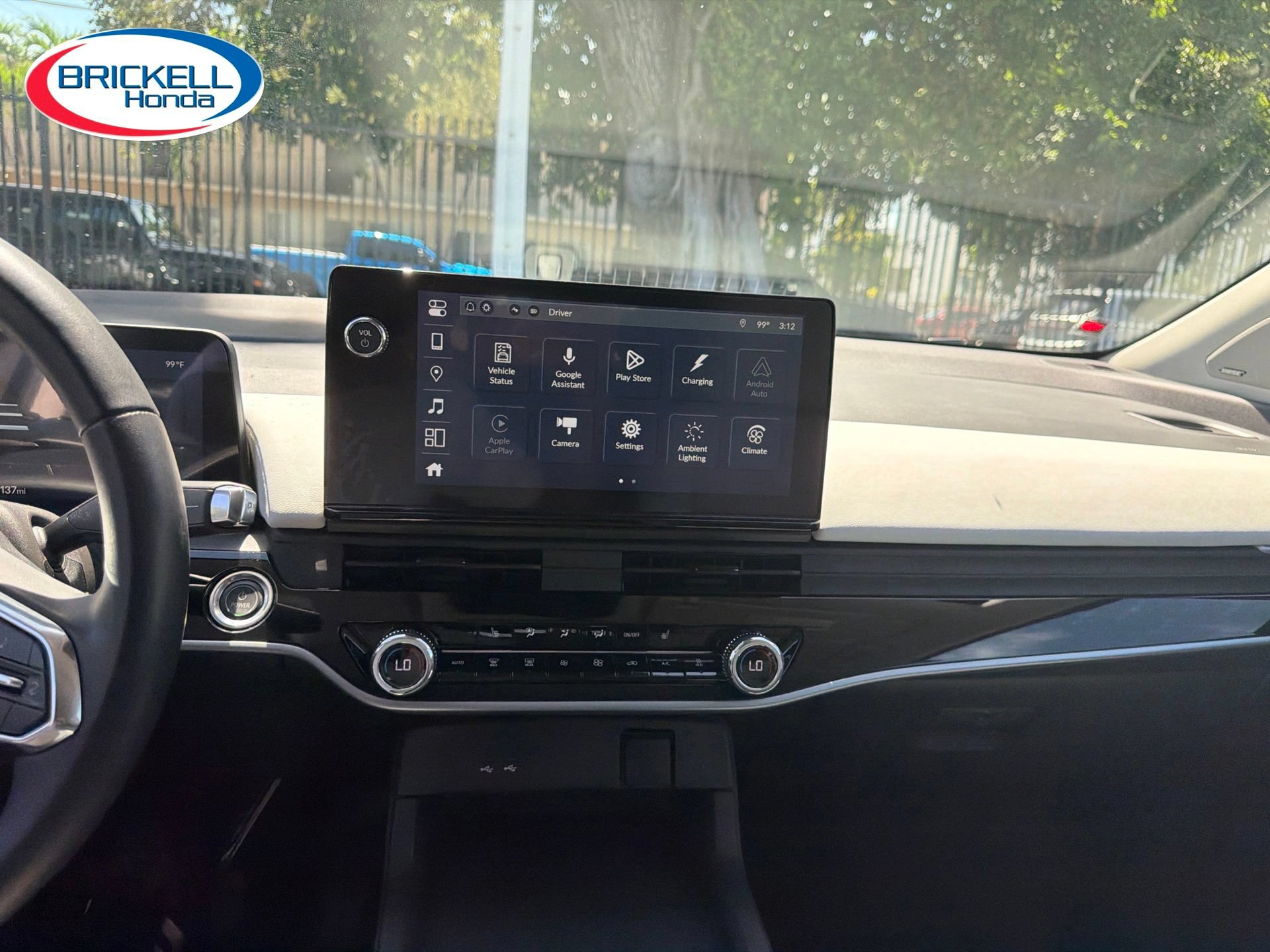 Used 2025 Honda Prologue Touring image 26