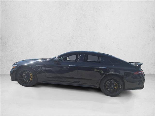 Used 2021 Mercedes-Benz AMG GT 63 S image 8
