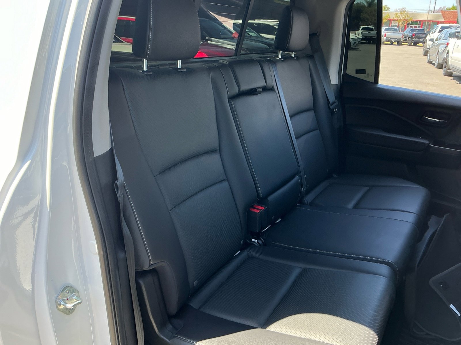 Used 2023 Honda Ridgeline RTL-E image 20