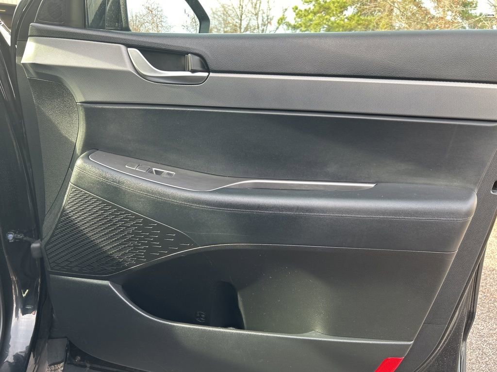 Used 2022 Hyundai Palisade SE image 26