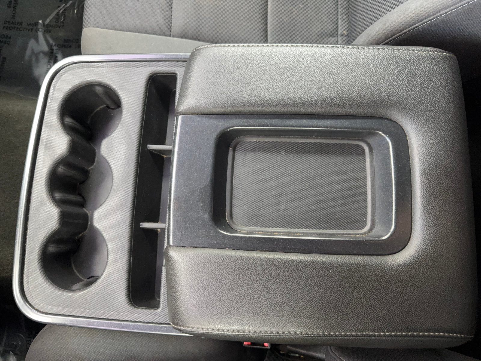 Used 2017 Chevrolet Silverado 1500 LT w/ Max Trailering Package RWD image 27