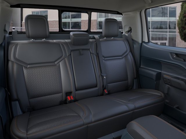 New 2025 Ford Maverick Tremor AWD/4WD image 11