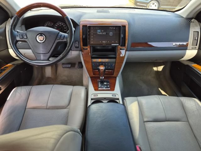 Used 2006 Cadillac STS V8 w/ Preferred Equipment Group RWD image 19