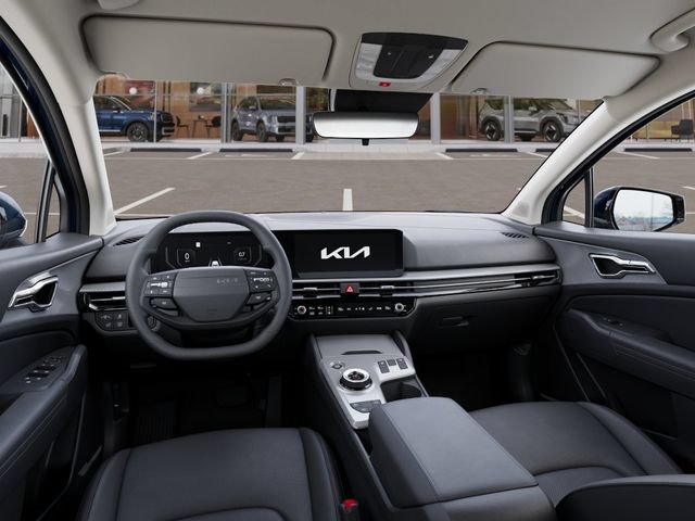 New 2027 Kia Sportage EX AWD/4WD image 14
