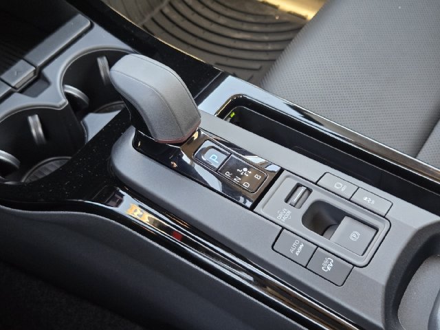 New 2027 Toyota Prius Plug-In Hybrid w/ Limited Premium Package FWD image 19