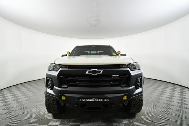 New 2026 Chevrolet Colorado Trail Boss image 7