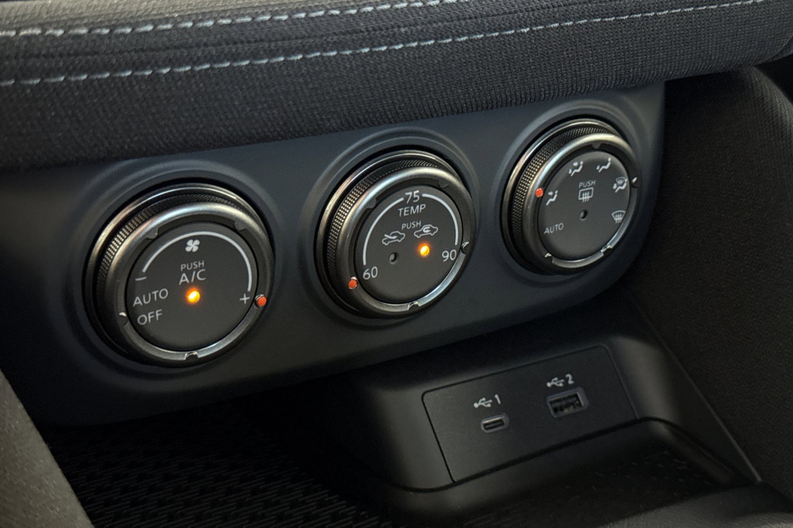 New 2026 Nissan Z Sport w/ Floor Mat Package image 18