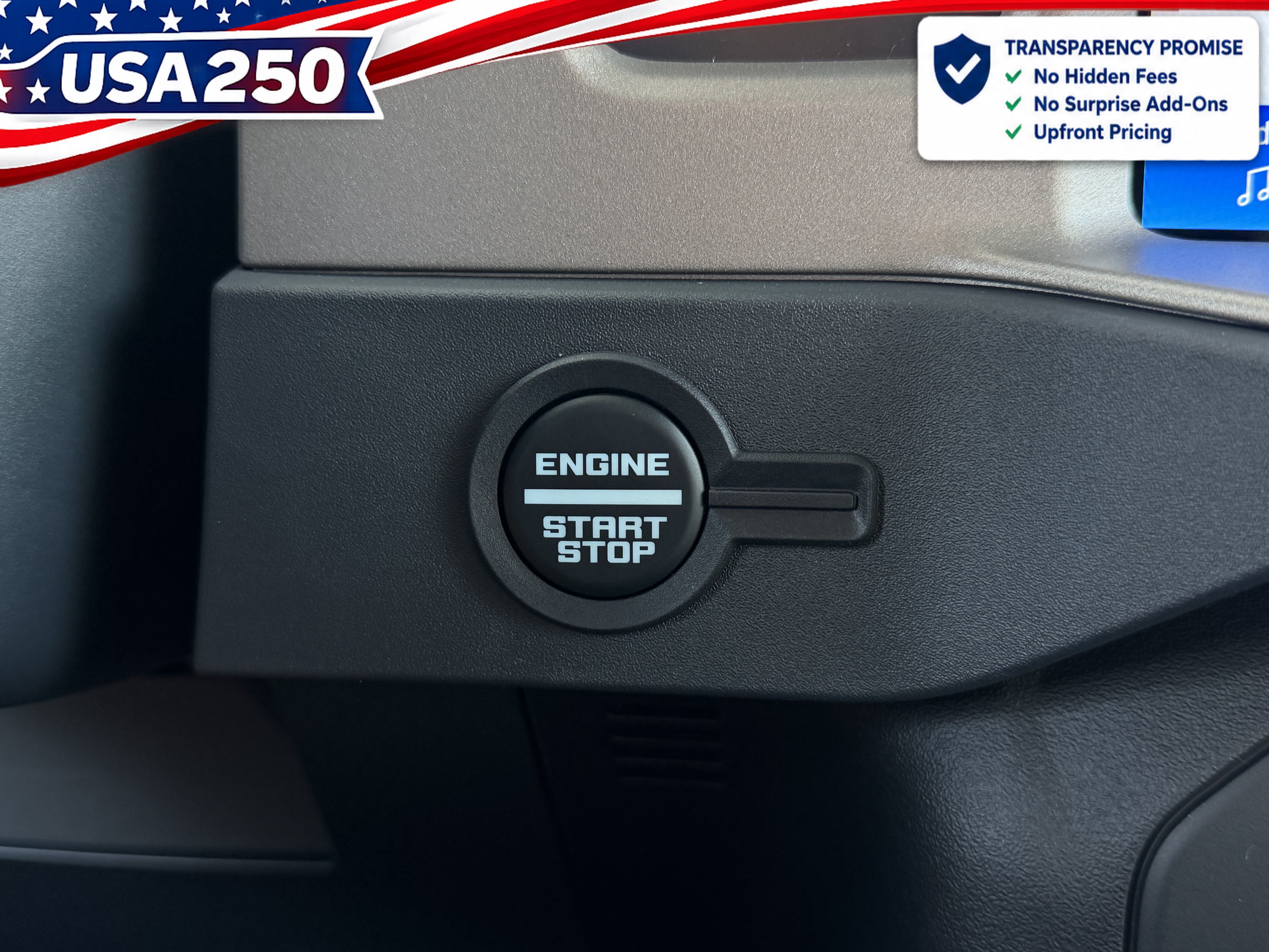 New 2026 Ford Bronco Outer Banks w/ Sasquatch Package AWD/4WD image 21