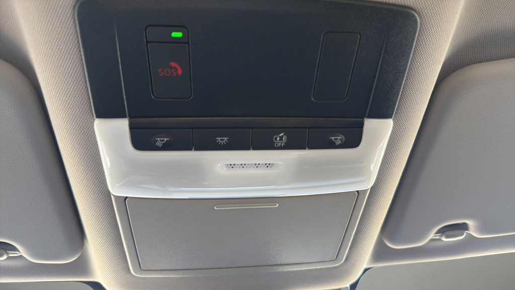 New 2026 Nissan Rogue SV AWD/4WD image 23