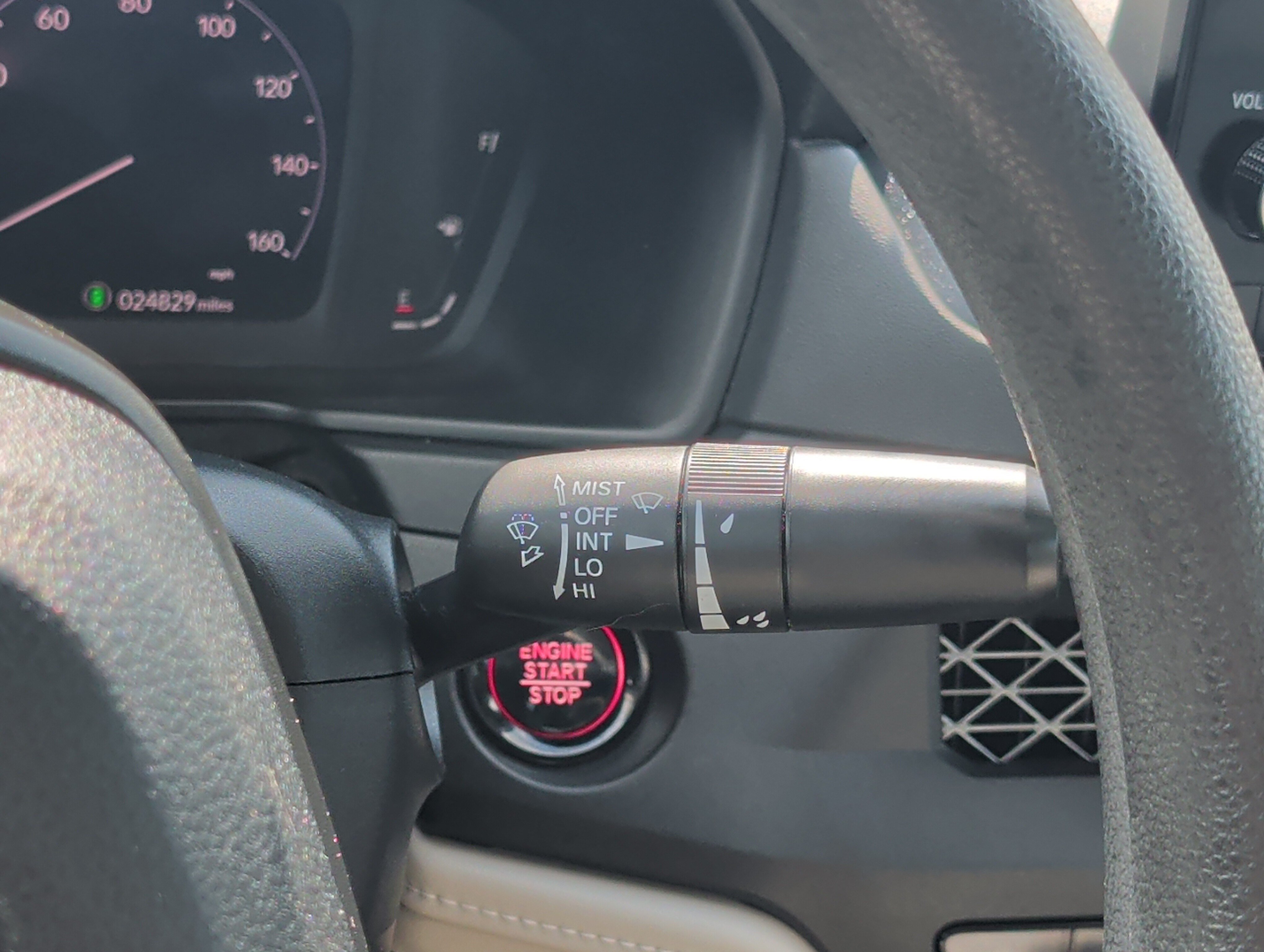 Certified 2024 Honda Accord EX image 30