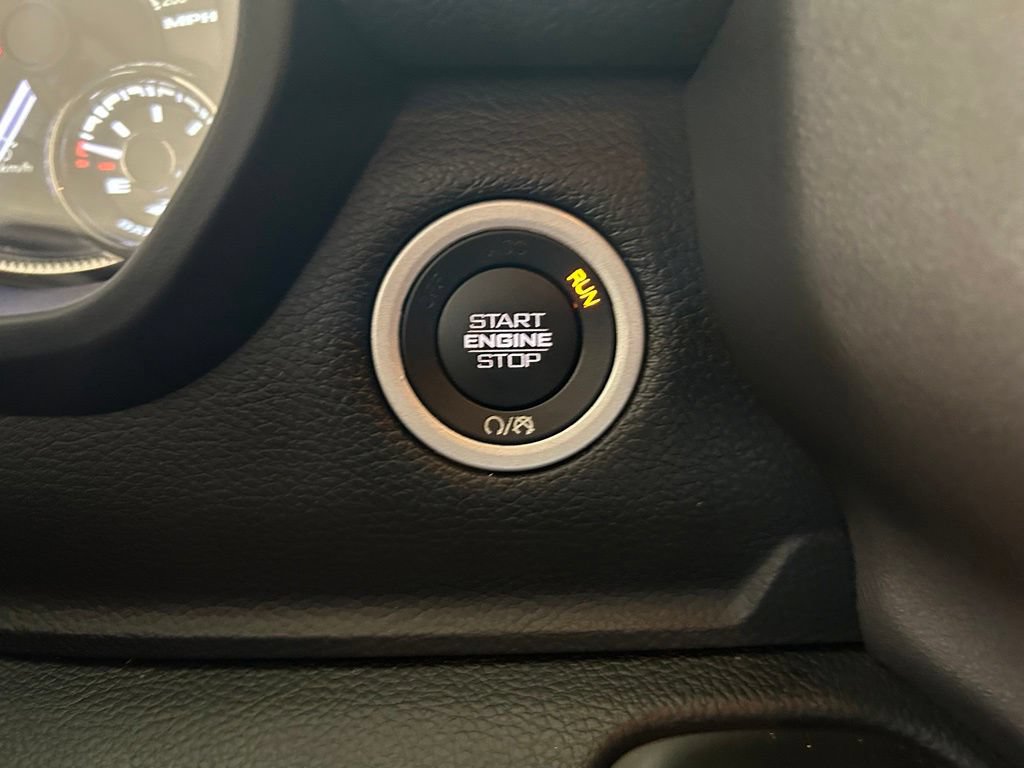 Used 2021 RAM 1500 Rebel w/ Rebel Level 2 Equipment Group AWD/4WD image 49