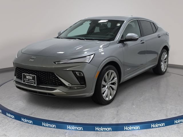 Used 2024 Buick Envista Avenir