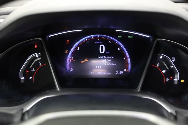 Used 2020 Honda Civic Sport image 19