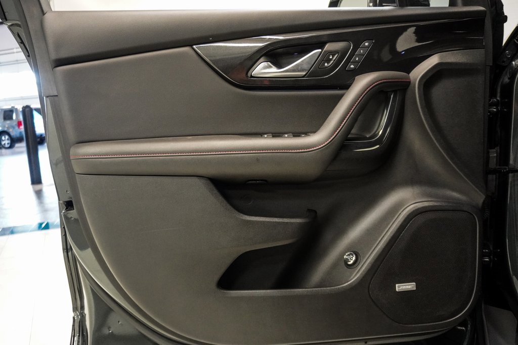 Used 2020 Chevrolet Blazer RS image 34
