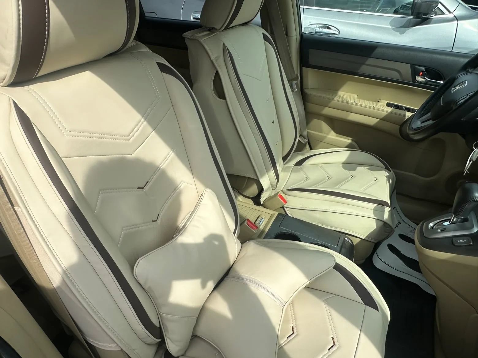 Used 2009 Honda CR-V EX-L image 17