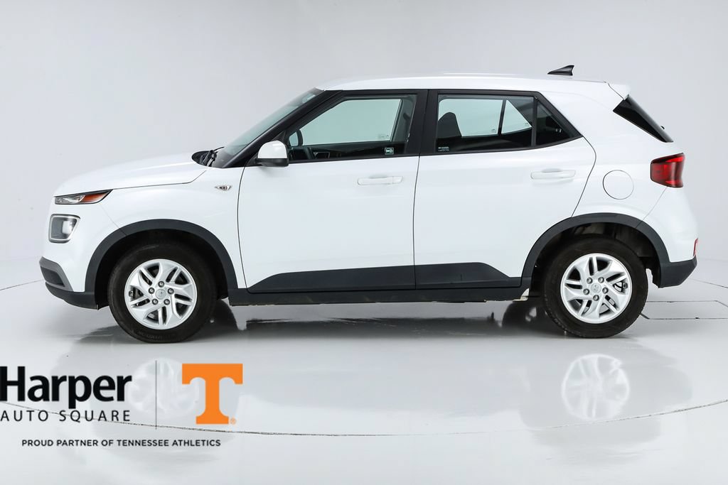 Used 2021 Hyundai Venue SE FWD image 37