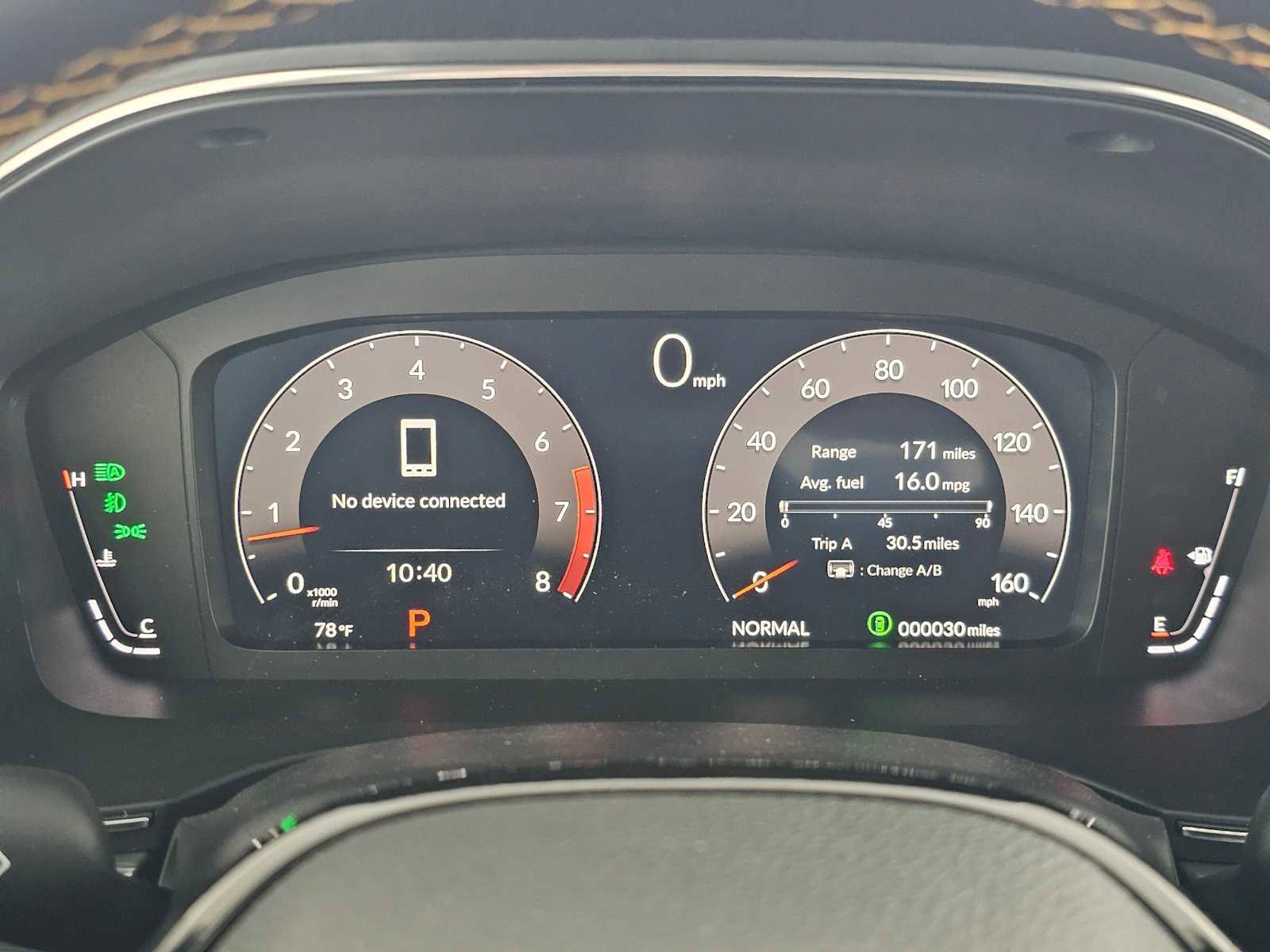 New 2026 Acura Integra A-Spec image 23