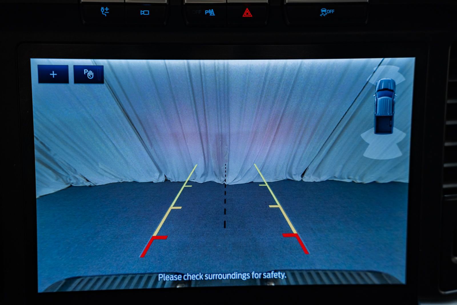 Certified 2023 Ford F150 Lariat w/ Equipment Group 502A High image 46