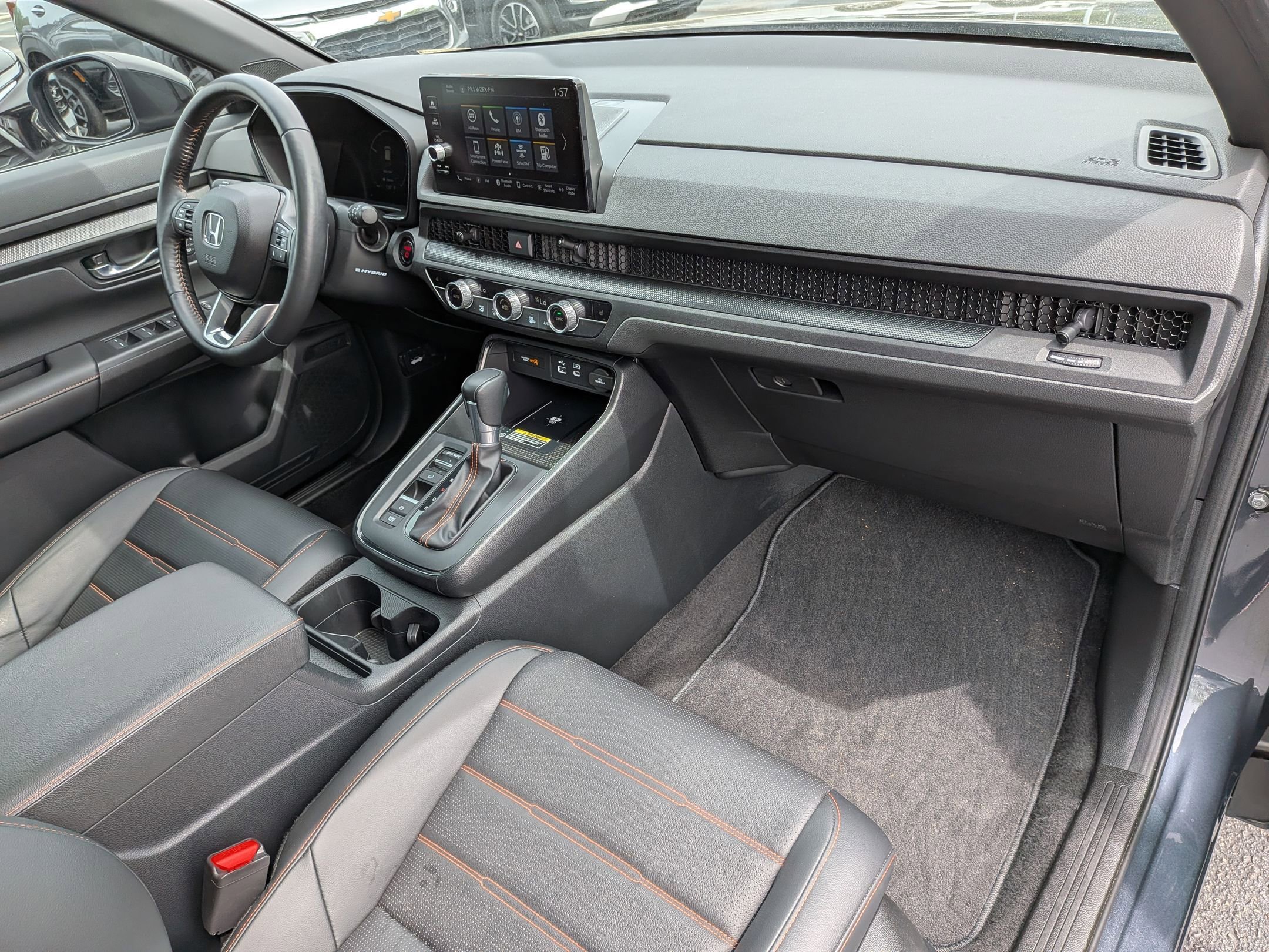 Used 2025 Honda CR-V Sport-L image 38