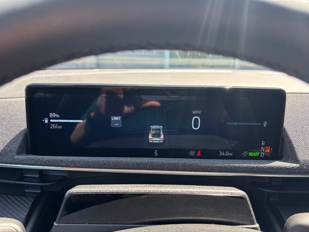 New 2026 Ford Mustang Mach-E Premium w/ Technology Package AWD/4WD image 29