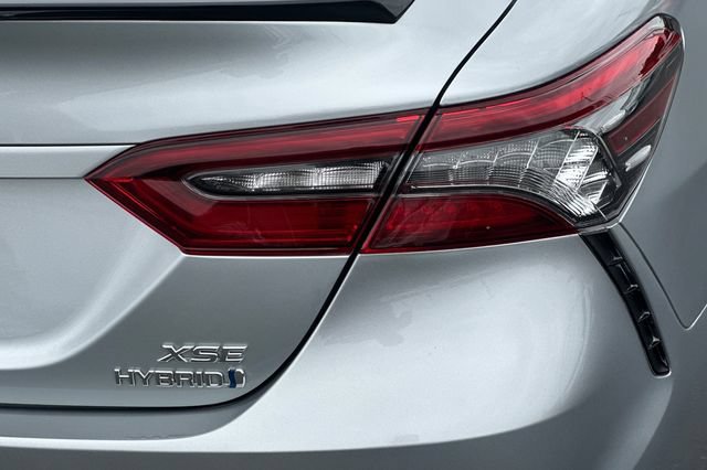 Used 2022 Toyota Camry XSE FWD image 29