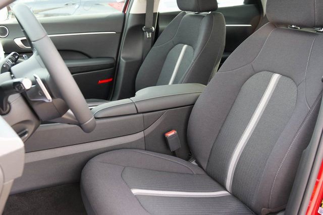 New 2026 Hyundai Sonata SEL image 10