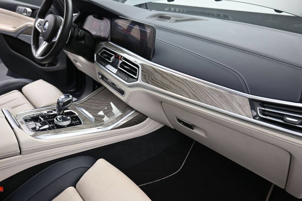 Used 2019 BMW X7 xDrive50i AWD/4WD image 22