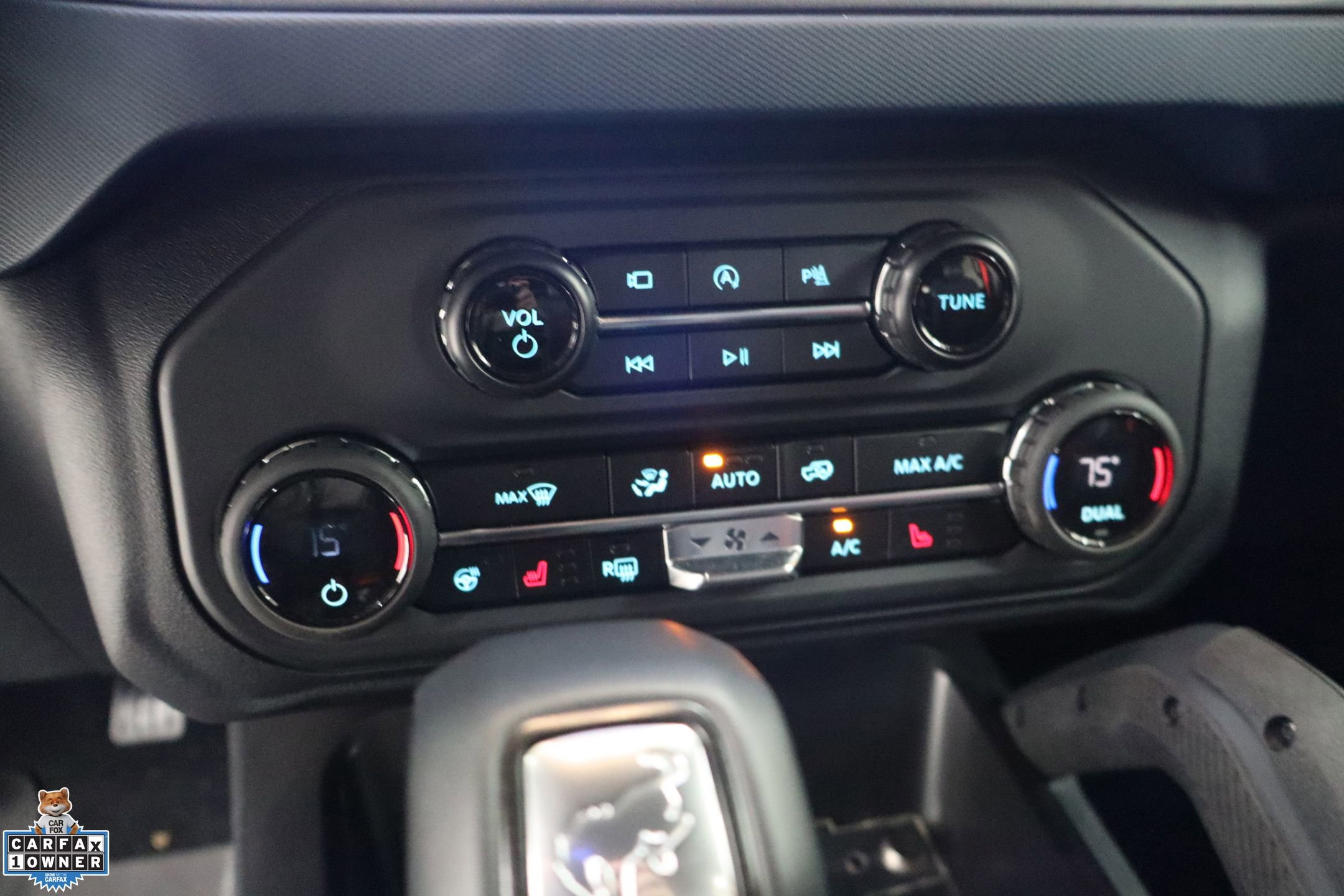 Used 2024 Ford Bronco Raptor image 21