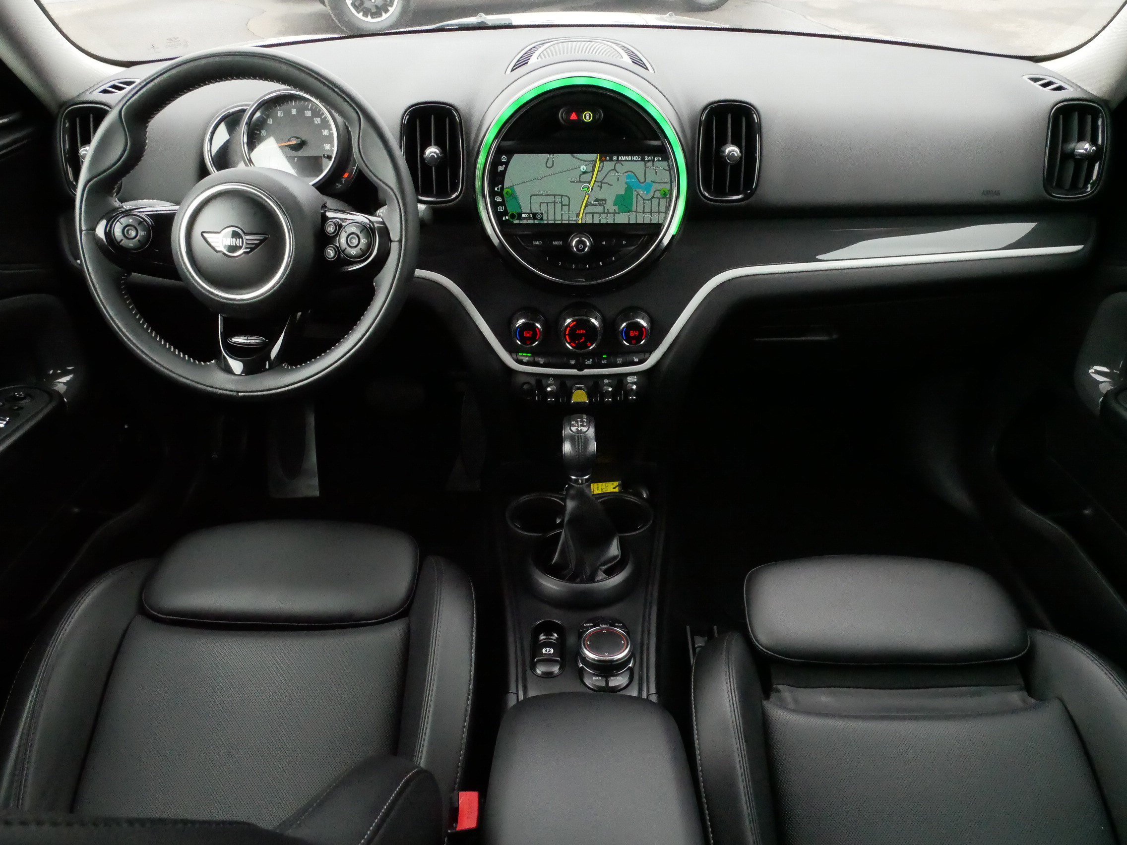 Used 2019 MINI Cooper Countryman SE AWD/4WD image 10
