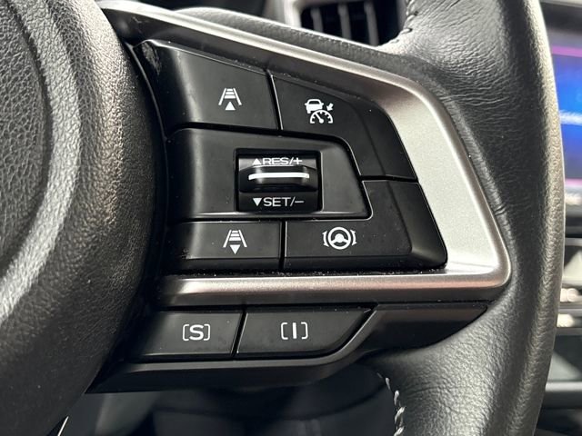 Certified 2023 Subaru Forester Limited w/ Popular Package #3 image 18