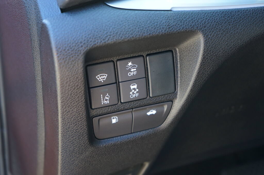 Used 2019 Acura TLX w/ Technology & A-SPEC Package AWD/4WD image 11