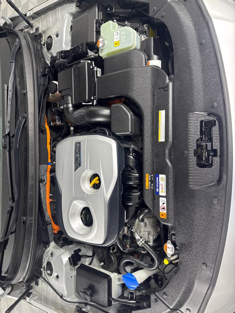 Used 2016 Hyundai Sonata SE image 27