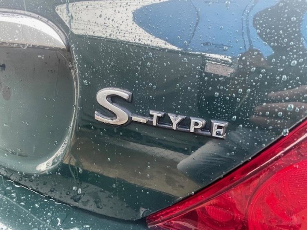 Used 2002 Jaguar S-TYPE 4.0 image 6