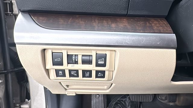 Used 2019 Subaru Outback 2.5i Limited w/ Popular Package #2 image 35