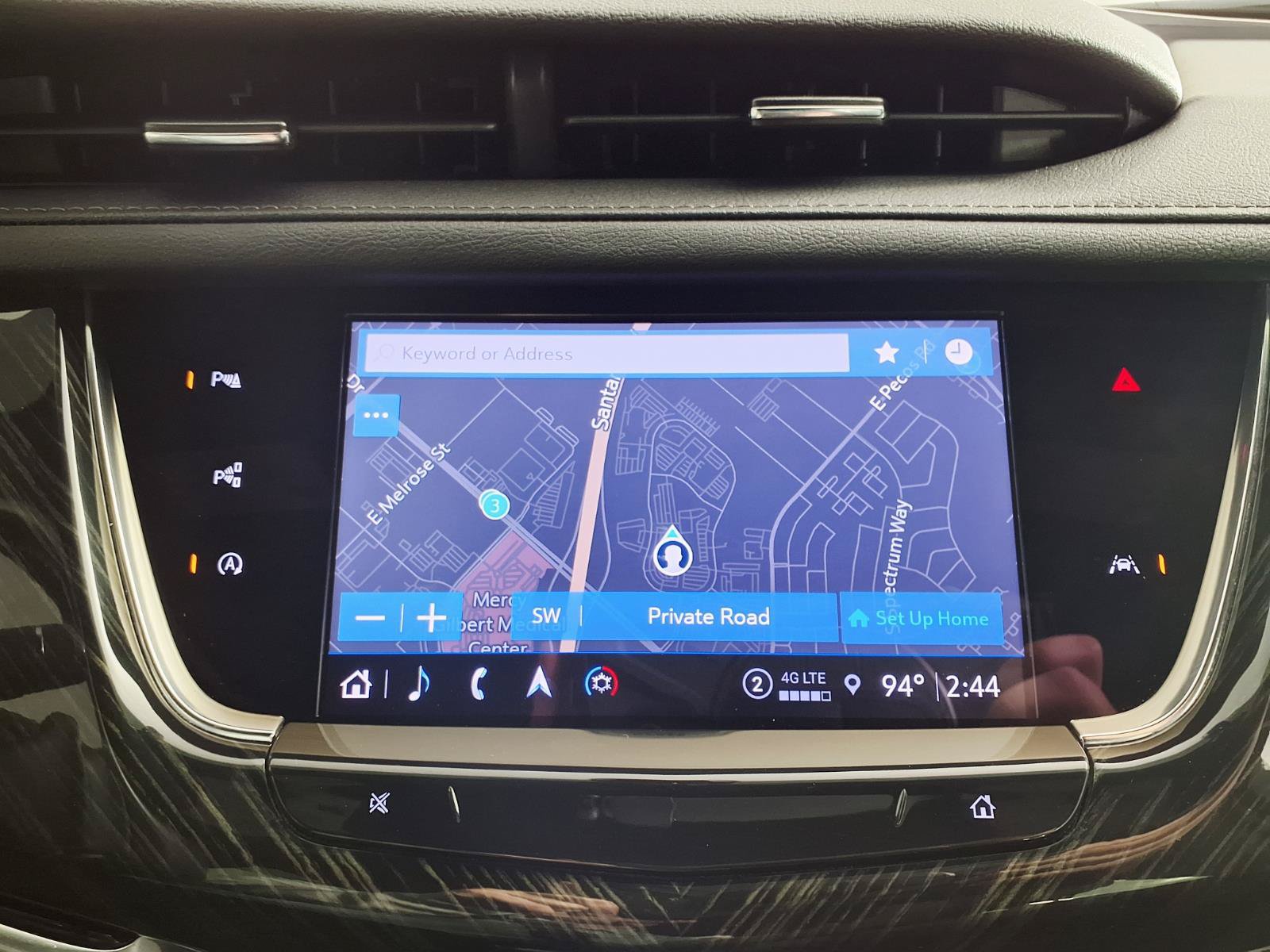 Certified 2023 Cadillac XT6 Premium Luxury w/ Technology Package FWD image 18