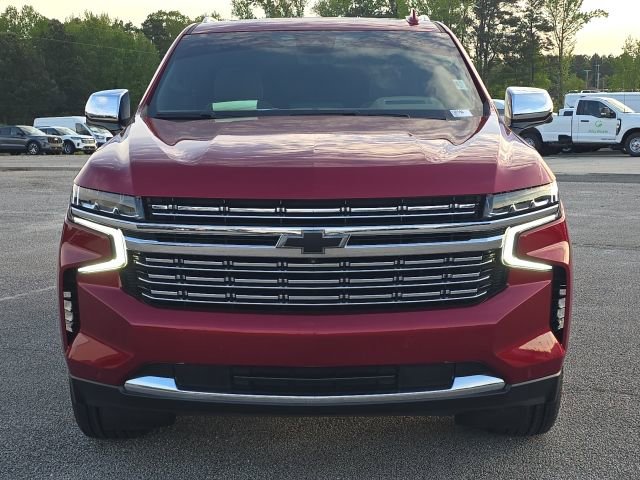 Used 2023 Chevrolet Tahoe Premier w/ Advanced Technology Package RWD image 8