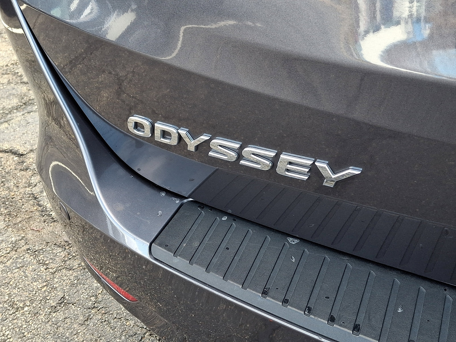 Certified 2022 Honda Odyssey Touring image 31