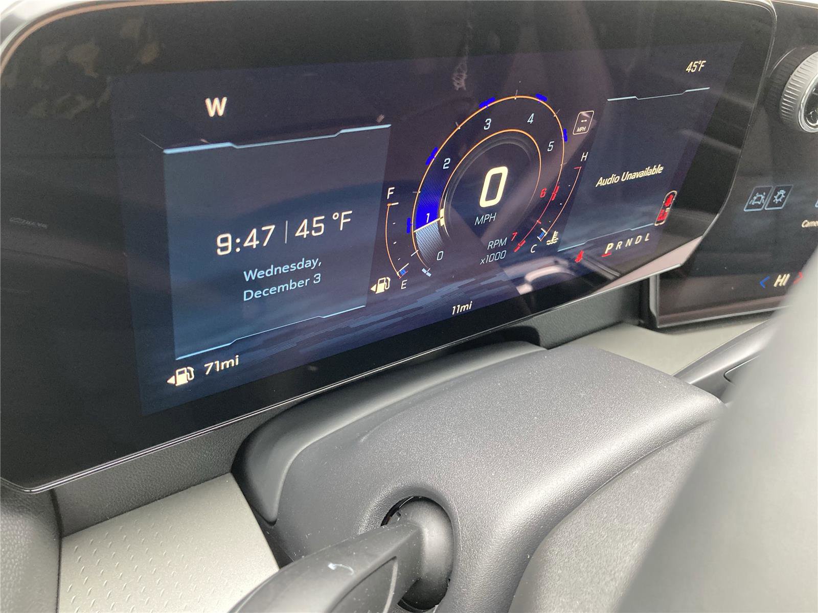 New 2026 Chevrolet Traverse LT w/ Sun and Wheel Package image 14