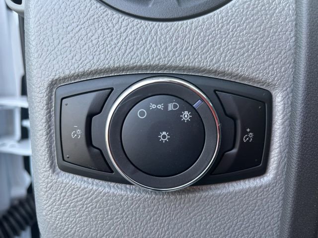 New 2026 Ford E-350 and Econoline 350 Super Duty w/ Power Equipment Group image 14