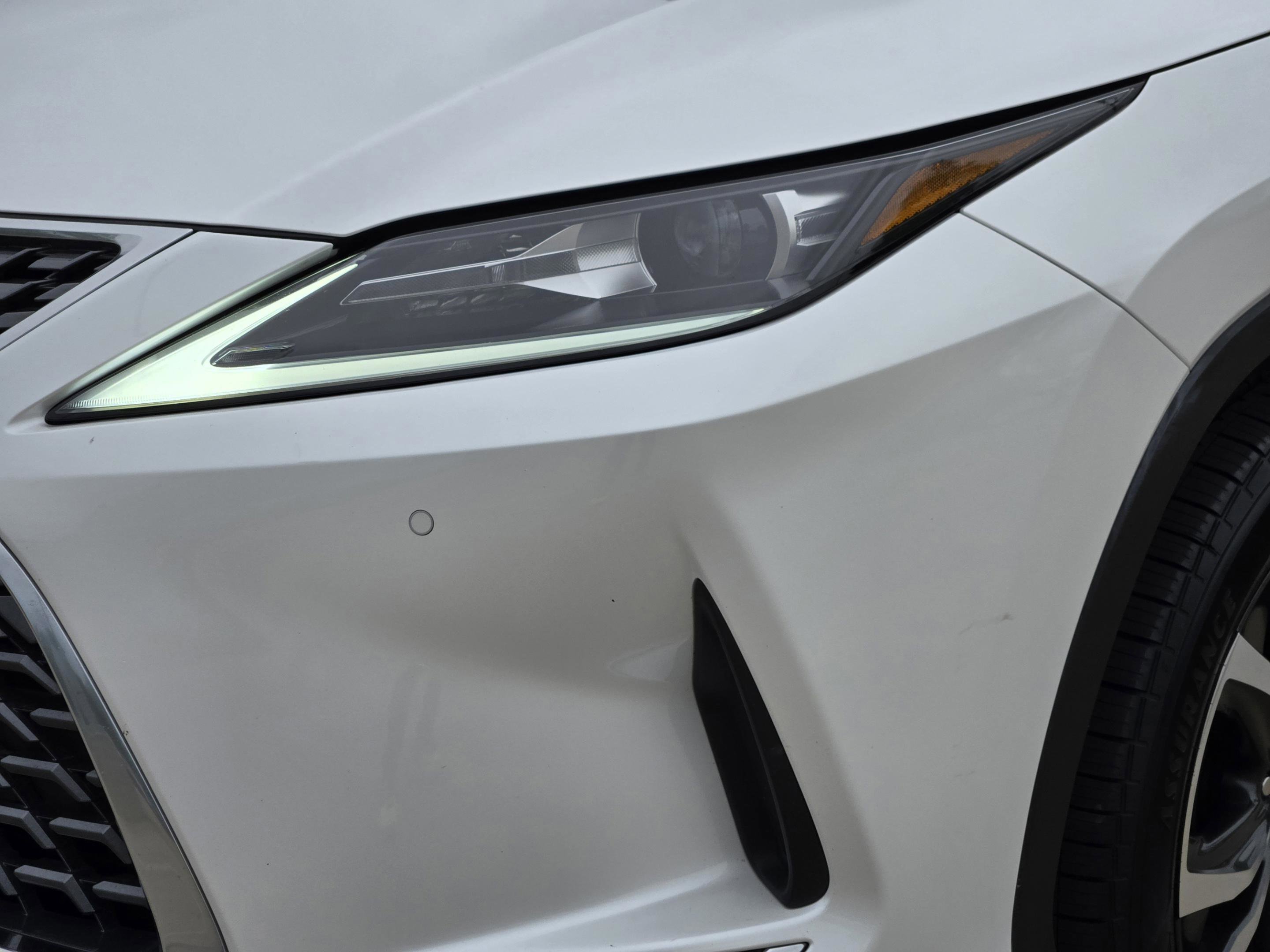 Used 2020 Lexus RX 350 FWD w/ Premium Package image 37