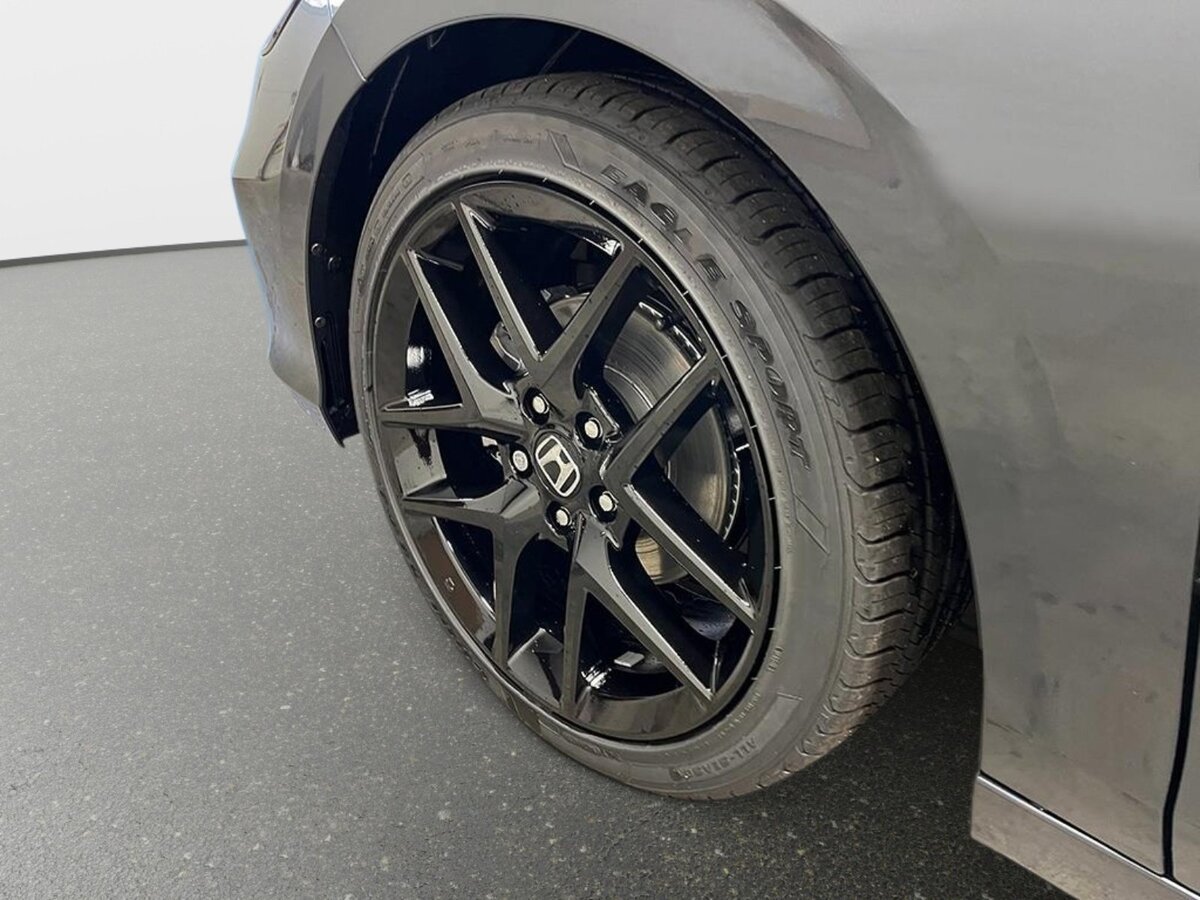 New 2026 Honda Civic Sport image 11