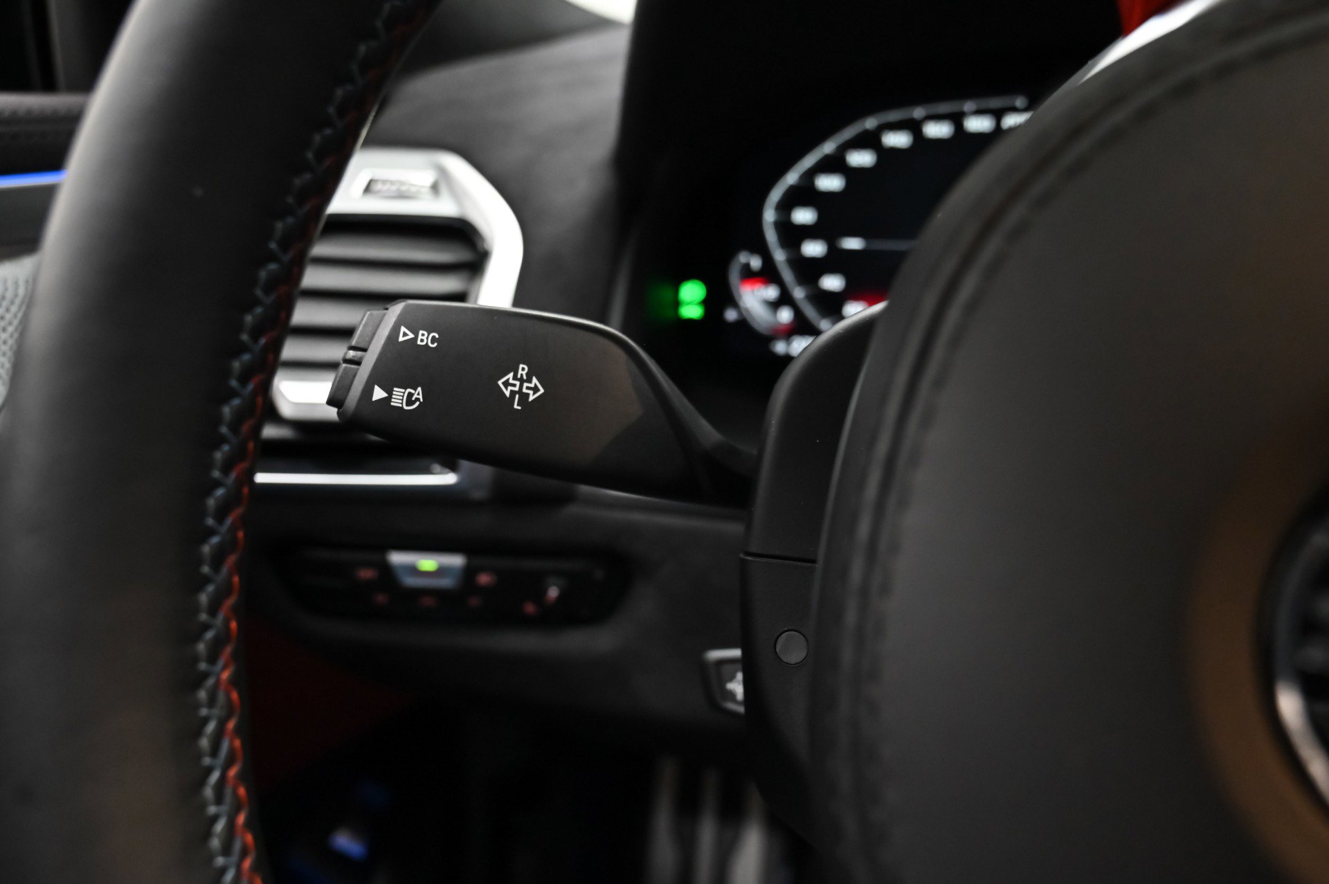 Used 2023 BMW M8 Gran Coupe xDrive Competition w/ Premium Package image 41