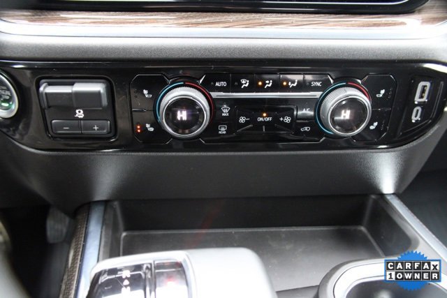 Used 2023 Chevrolet Silverado 1500 LT Trail Boss w/ Protection Package image 20