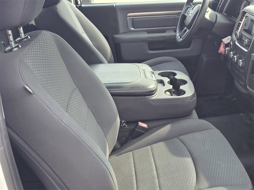 Used 2019 RAM 1500 Tradesman w/ Power & Remote Entry Group image 15