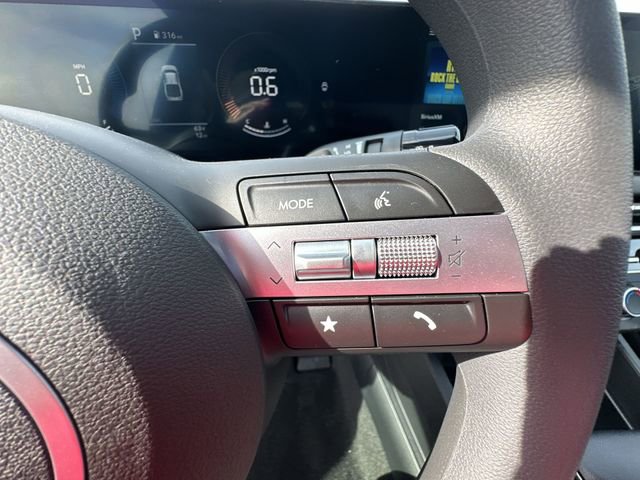 New 2026 Hyundai Santa Cruz SE AWD/4WD image 32