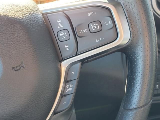 New 2026 RAM 3500 Tradesman image 13